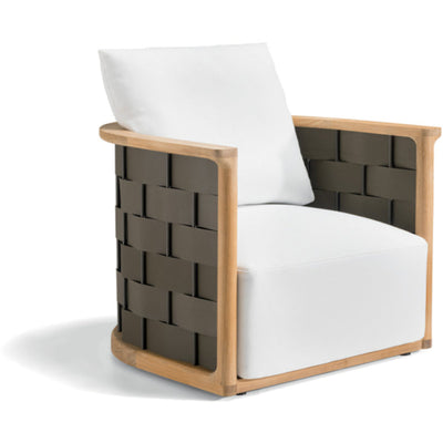 Palinfrasca Armchair by Molteni & C - Additional Image - 1