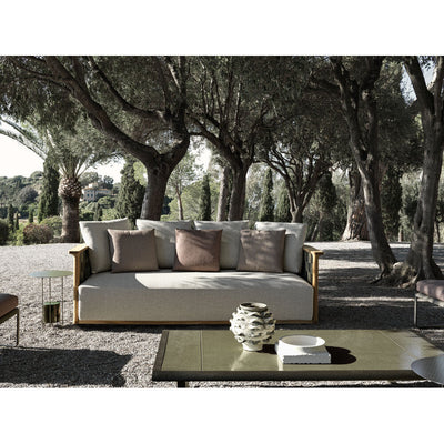 Palinfrasca Sofa by Molteni & C - Additional Image - 13