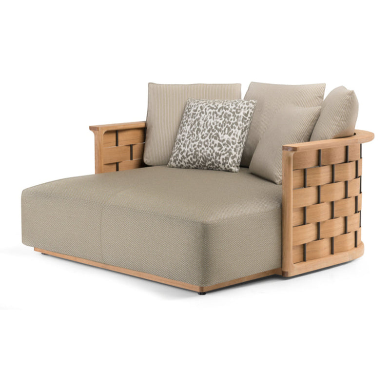Palinfrasca Sofa by Molteni & C - Additional Image - 2