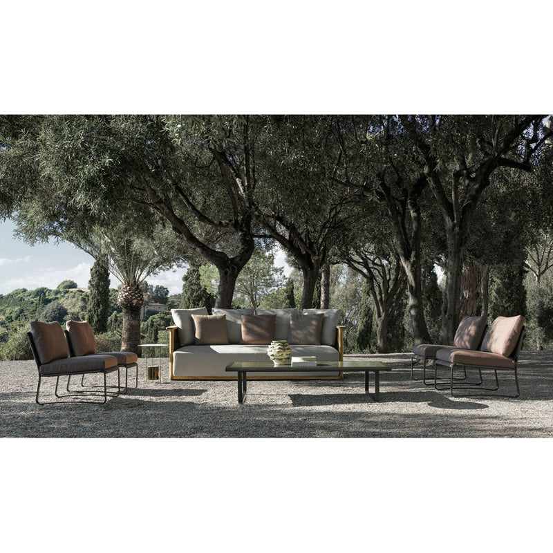 Palinfrasca Sofa by Molteni & C - Additional Image - 16
