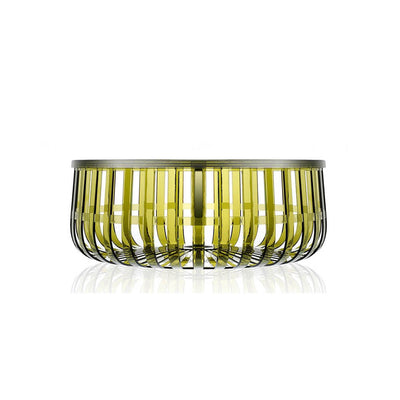 Panier Storage Coffee Table by Kartell - Additional Image 2