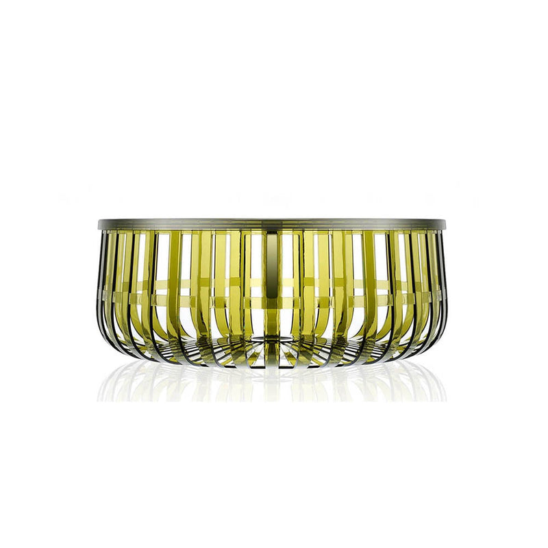Panier Storage Coffee Table by Kartell - Additional Image 2