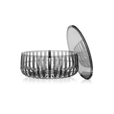 Panier Storage Coffee Table by Kartell - Additional Image 4
