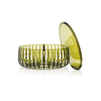 Panier Storage Coffee Table by Kartell - Additional Image 5
