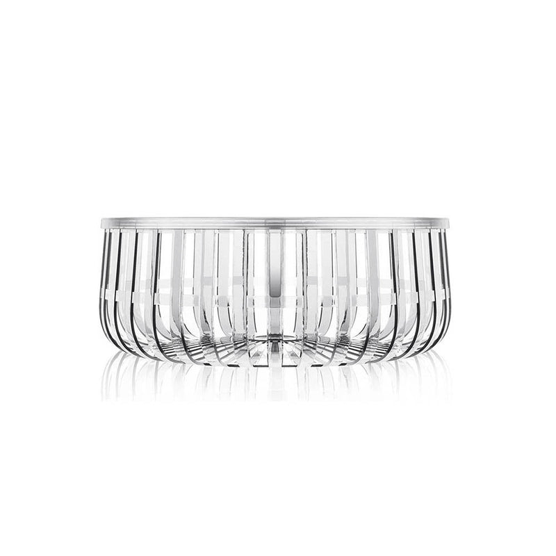 Panier Storage Coffee Table by Kartell