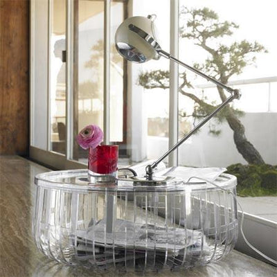Panier Coffee Table by Kartell