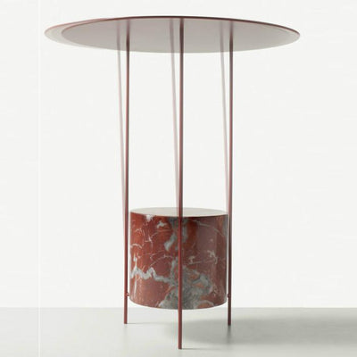 Panna Cotta Side Table by Molteni & C