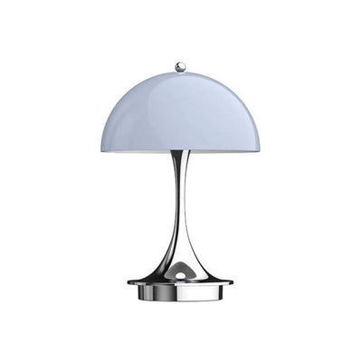 Panthella 160 Portable Table Lamp by Louis Polsen - Additional Image - 2