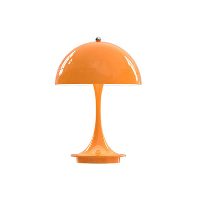 Panthella 160 Portable Table Lamp by Louis Polsen - Additional Image - 3