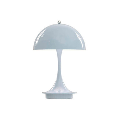 Panthella 160 Portable Table Lamp by Louis Polsen