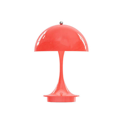 Panthella 160 Portable Table Lamp by Louis Polsen - Additional Image - 5