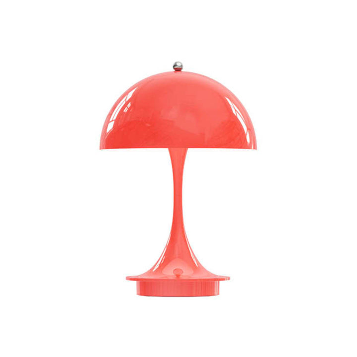 Panthella 160 Portable Table Lamp by Louis Poulsen