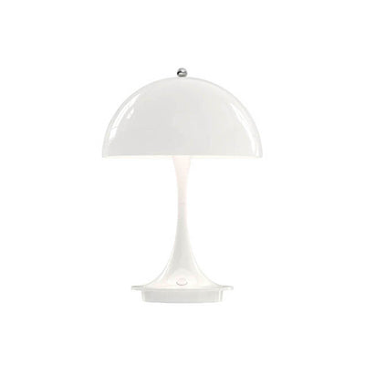 Panthella 160 Portable Table Lamp by Louis Poulsen
