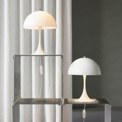 Panthella 250 Table Lamp by Louis Polsen - Additional Image - 11