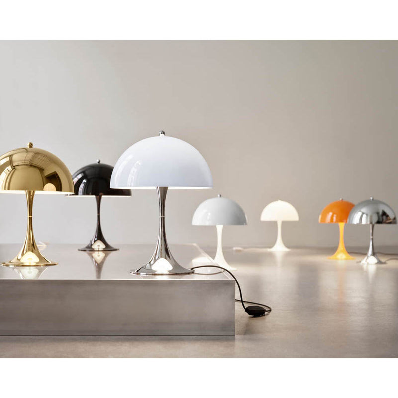 Panthella 250 Table Lamp by Louis Polsen - Additional Image - 14