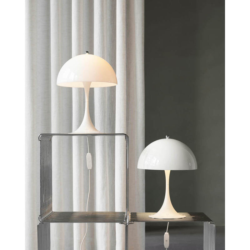 Panthella 250 Table Lamp by Louis Polsen - Additional Image - 17
