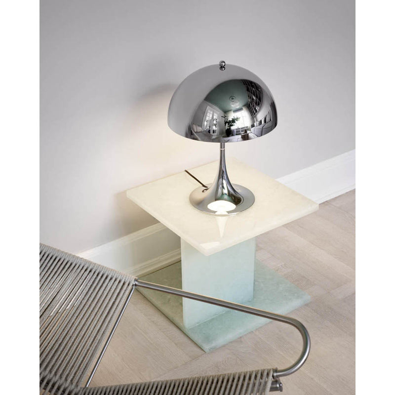Panthella 320 Table Lamp by Louis Polsen - Additional Image - 11