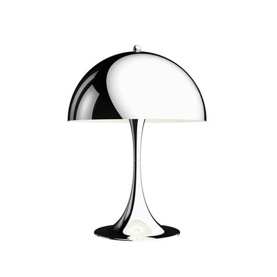 Panthella 320 Table Lamp by Louis Polsen - Additional Image - 1