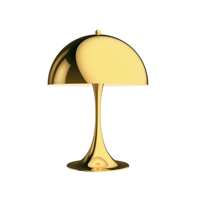 Panthella 320 Table Lamp by Louis Polsen - Additional Image - 2