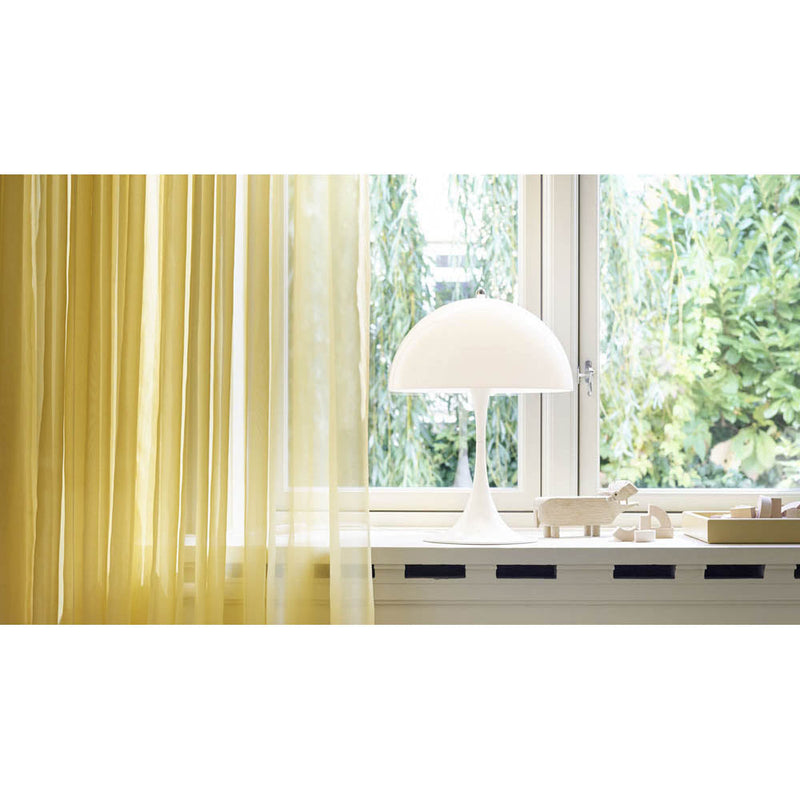 Panthella 320 Table Lamp by Louis Polsen - Additional Image - 7