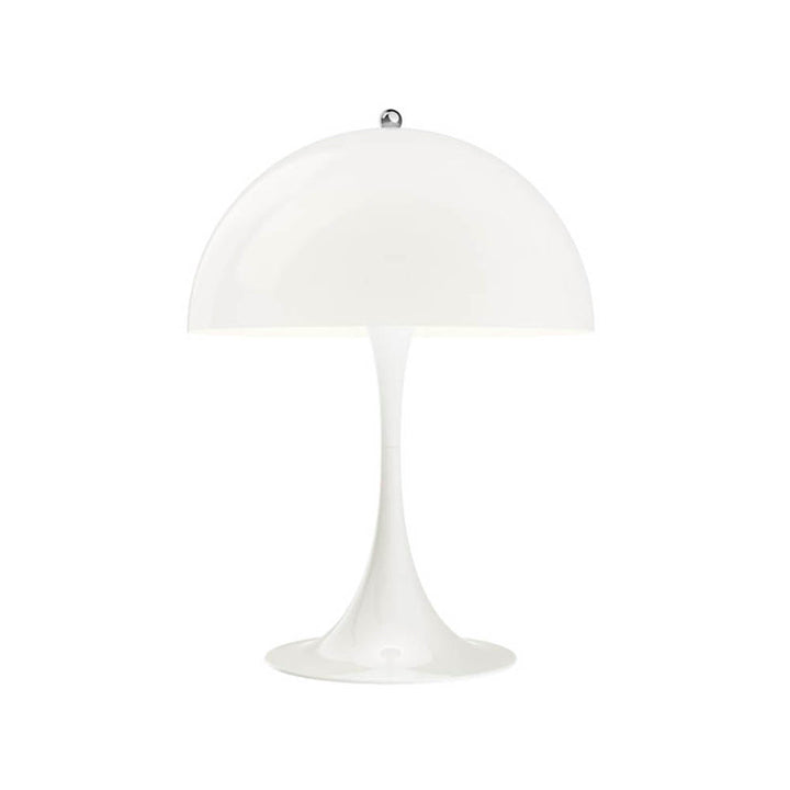 Panthella 320 Table Lamp by Louis Poulsen