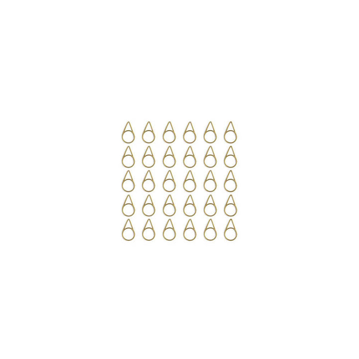 Paper Clips 30 Pcs by Normann Copenhagen