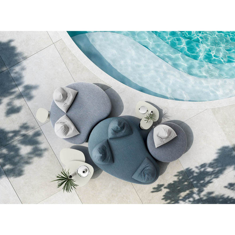Papilo Outdoor Sofa by Ditre Italia - Additional Image - 7
