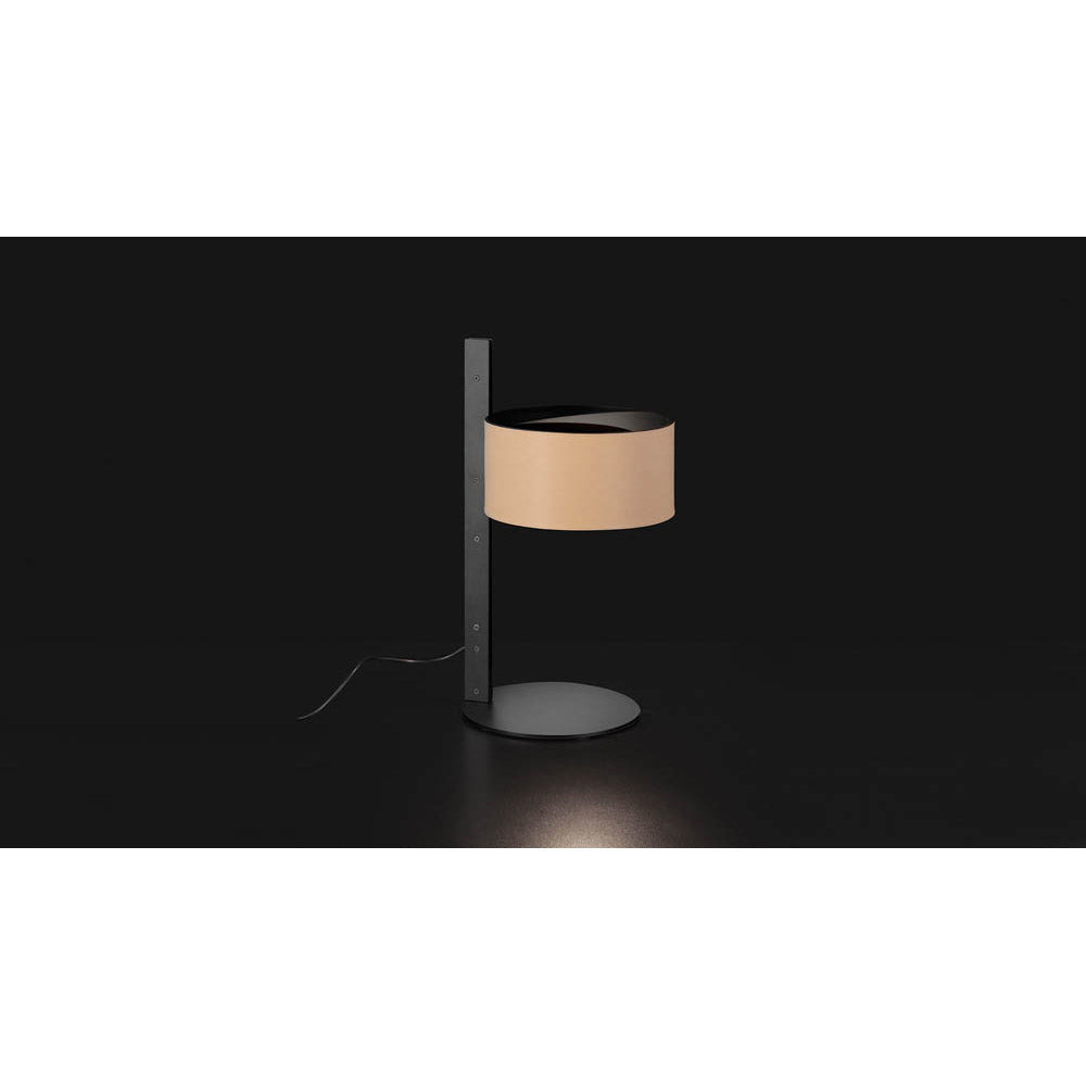 Parallel - 296 Table Lamp by Oluce