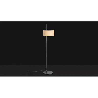 Parallel - 396 Floor Lamp by Oluce Additional Image - 1