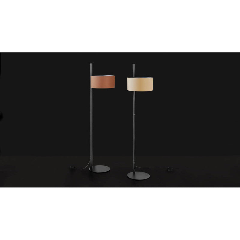 Parallel - 396 Floor Lamp by Oluce