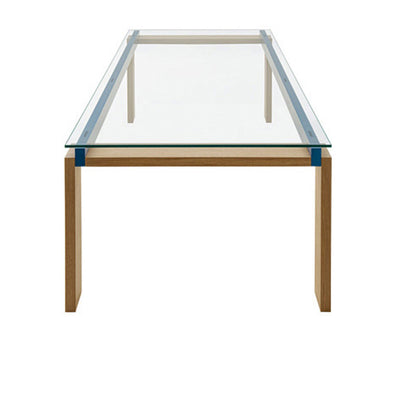 Parallel Structure Table by B&B Italia