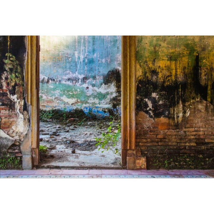 Pared exterior Photography by Santa & Cole