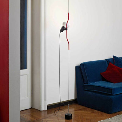 Parentesi Pendant Lamp by FLOS