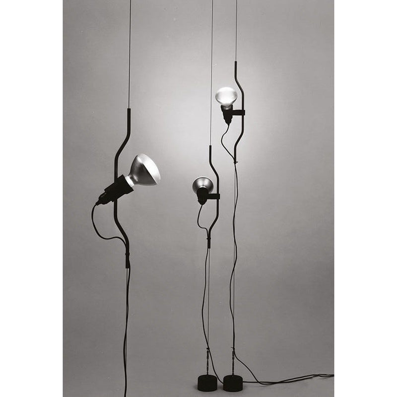 Parentesi 50 Suspension Lamp by FLOS