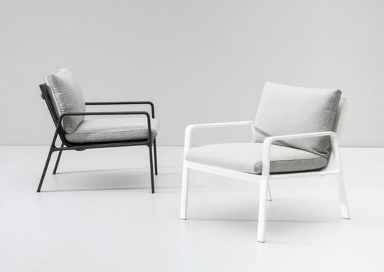 Park Life Outdoor Lounge Chair by Kettal
