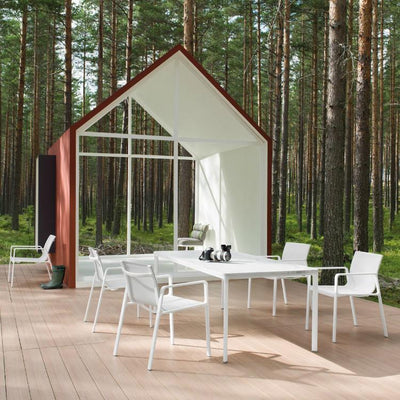 Park Life Outdoor Dining Chair by Kettal