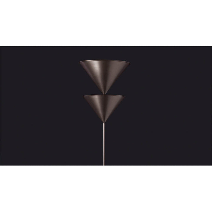 Pascal Floor Lamp by Oluce Additional Image - 1