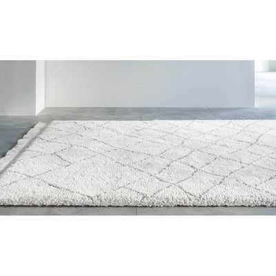 Pasha Rectangle Rug by Limited Edition