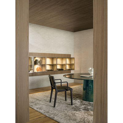 Pass-Word Evolution Grid-up Wall Unit Sideboard by Molteni & C - Additional Image - 1