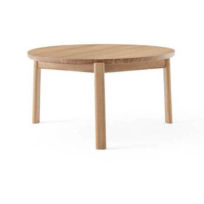 Passage Lounge Table by Audo Copenhagen - Additional Image - 1