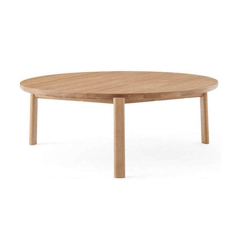 Passage Lounge Table by Audo Copenhagen - Additional Image - 2