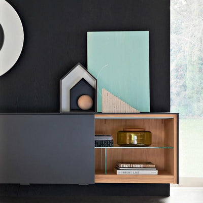 Pass-Word Sideboard by Molteni & C