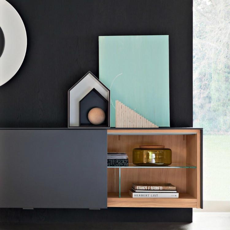 Pass-Word Sideboard by Molteni & C