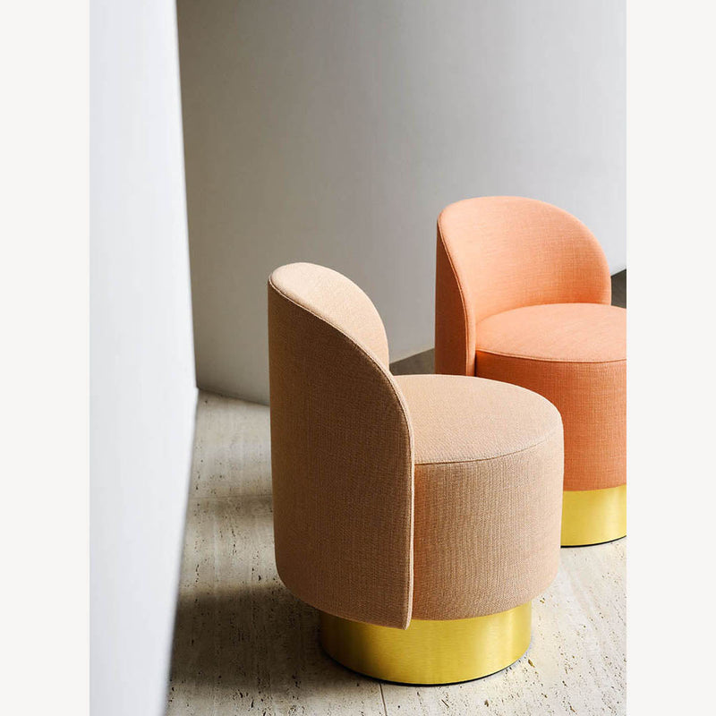 Pastilles Armchair by Tacchini - Additional Image 3
