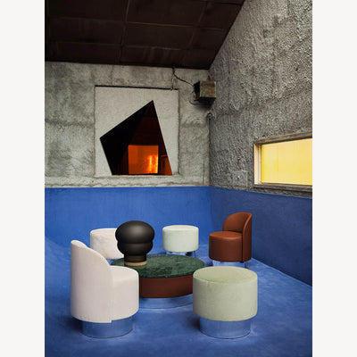 Pastilles Armchair by Tacchini - Additional Image 6