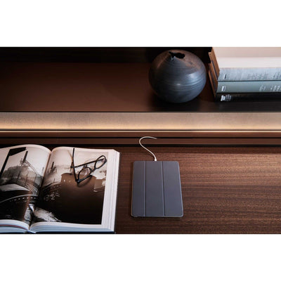 Pass-word Evolution Multimedia System by Molteni & C