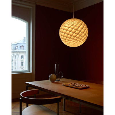 Patera Pendant by Louis Polsen - Additional Image - 9