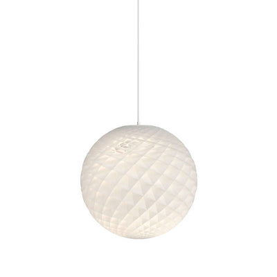 Patera Pendant by Louis Polsen - Additional Image - 1