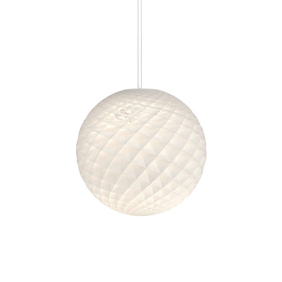 Patera Pendant by Louis Polsen - Additional Image - 2