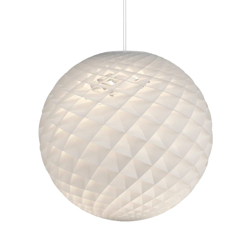 Patera Pendant by Louis Polsen - Additional Image - 3